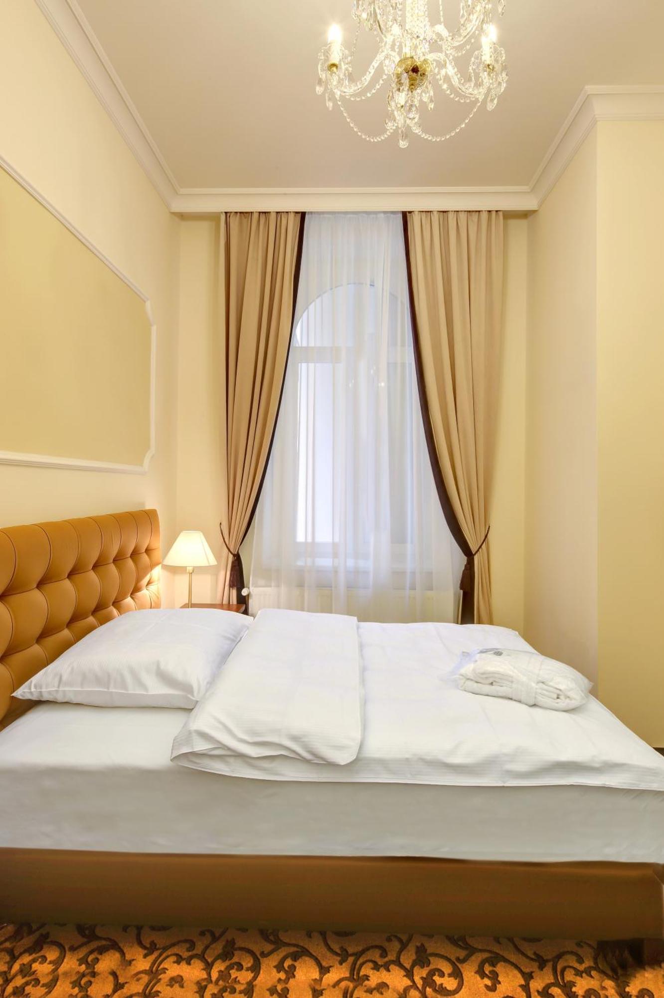 Windsor Spa Hotel Karlovy Vary Room photo